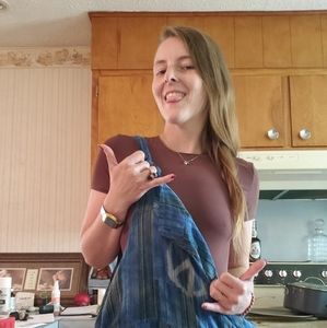 Meet your Posher, Ginger